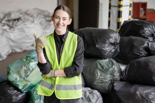 Mit tegyünk a használt munkaruhákkal? Újrahasznosítási és adományozási lehetőségek